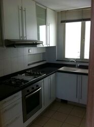 Goldenhill Park Condominium (D20), Condominium #619567921